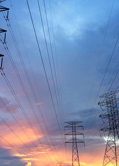 Electric Transmission & Distribution Services