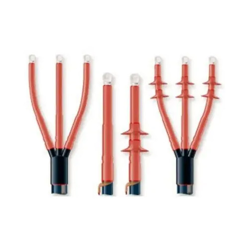 ALL TYPES OF CABLETERMINATION AND JOINTING KITS