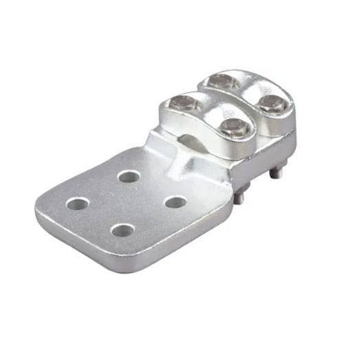 VCB PAD CLAMP FOR ALL TYPES OF CONDUCTORS