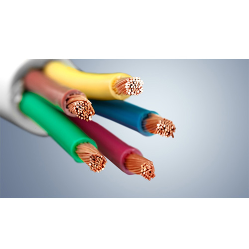 Multicore Flexible Cable upto 27Cx2.5sqmm