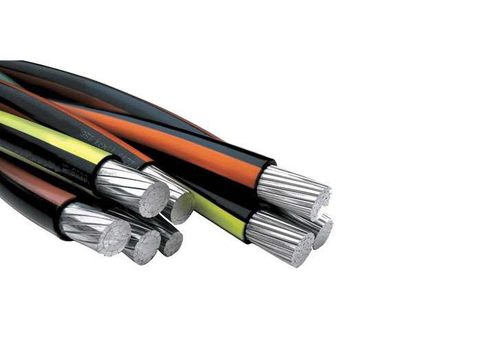Wire Cables
