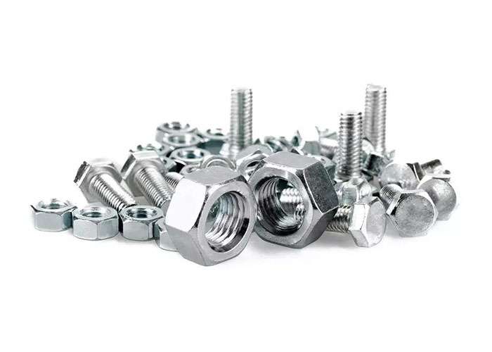 Nut Bolt