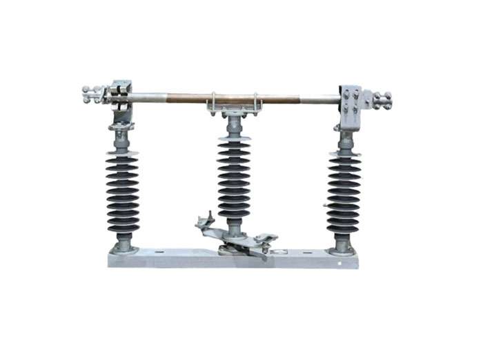 Isolators